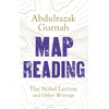 KNYGA Abdulrazak Gurnah Map Reading