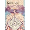 KNYGA Abe Kobo Ark Sakura