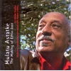 KNYGA Abebe Zegeye Mulatu Astatke