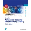 KNYGA Abernathy Robin CompTIA Advanced Security Practitioner (CASP+) CAS-004 Cert Guide