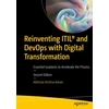 KNYGA Abhinav Krishna Kaiser Reinventing ITIL® and DevOps with Digital Transformation