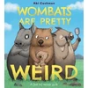 KNYGA Abi Cushman Wombats Are Pretty Weird