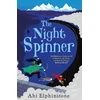 KNYGA Abi Elphinstone Night Spinner