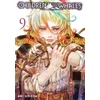 KNYGA Abi Umeda Children of the Whales, Vol. 9