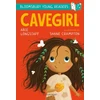 KNYGA Abie Longstaff Cavegirl: A Bloomsbury Young Reader