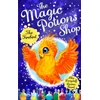KNYGA Abie Longstaff Magic Potions Shop: The Firebird