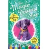 KNYGA Abie Longstaff The Magic Potions Shop: The Lightning Pup