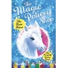 KNYGA Abie Longstaff Magic Potions Shop: The River Horse