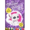 KNYGA Abie Longstaff Magic Potions Shop: The Young Apprentice