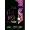KNYGA Abie Longstaff Trapdoor Mysteries: The Scent of Danger