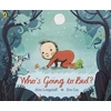 KNYGA Abie Longstaff Who's Going to Bed?