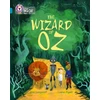 KNYGA Abie Longstaff Wizard of Oz