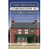 KNYGA Abigail Kemp Coronation Street Puzzle Book