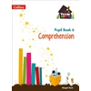 KNYGA Abigail Steel Comprehension Year 6 Pupil Book
