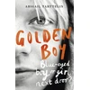 KNYGA Abigail Tarttelin Golden Boy