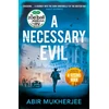 KNYGA Abir Mukherjee Necessary Evil