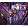 KNYGA Abrams Abrams Books Art of Marvel Studios’ What If...?