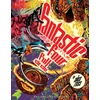 KNYGA Abrams Abrams Books Fantastic Four: Full Circle