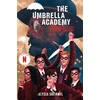 KNYGA Abrams Abrams Books Young Blood (An Umbrella Academy YA Novel)