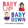 KNYGA Abrams Appleseed Baby Up, Baby Down