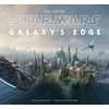 KNYGA Abrams Art of Star Wars: Galaxy’s Edge