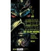 KNYGA Absolute Swamp Thing by Alan Moore Vol. 3