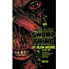 KNYGA Absolute Swamp Thing by Alan Moore Volume 2