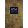 KNYGA Ac Graham Poems Of The Late T'ang