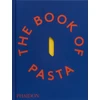 KNYGA Academia Barilla Book of Pasta