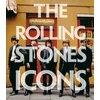 KNYGA Acc Art Books Rolling Stones: Icons