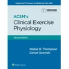 KNYGA ACSM's Clinical Exercise Physiology