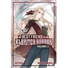 KNYGA ACTUS My Best Friend is an Eldritch Horror (Light Novel) Vol. 3