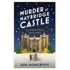 KNYGA Ada Moncrieff Murder at Maybridge Castle