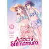KNYGA Adachi and Shimamura (Light Novel) Vol. 12