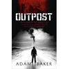 KNYGA Adam Baker Užpostas