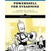 KNYGA Adam Bertram PowerShell for Sysadmins