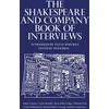 KNYGA Adam Biles Shakespeare and Company Book of Interviews