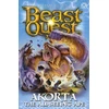 KNYGA Adam Blade Beast Quest: Akorta the All-Seeing Ape