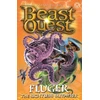 KNYGA Adam Blade Beast Quest: Fluger the Sightless Slitherer