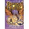 KNYGA Adam Blade Beast Quest: Lypida the Shadow Fiend
