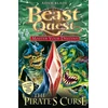 KNYGA Adam Blade Beast Quest: Master Your Destiny: The Pirate's Curse