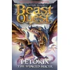 KNYGA Adam Blade Beast Quest: Petorix the Winged Slicer