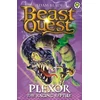 KNYGA Adam Blade Beast Quest: Plexor the Raging Reptile
