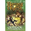 KNYGA Adam Blade Beast Quest: Querzol the Swamp Monster