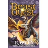 KNYGA Adam Blade Beast Quest: Raptex the Sky Hunter