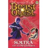 KNYGA Adam Blade Beast Quest: Soltra the Stone Charmer