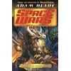 KNYGA Adam Blade Beast Quest: Space Wars: Curse of the Robo-Dragon