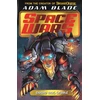 KNYGA Adam Blade Beast Quest: Space Wars: Droid Dog Strike