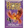 KNYGA Adam Blade Beast Quest: Spiros the Ghost Phoenix