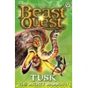 KNYGA Adam Blade Beast Quest: Tusk the Mighty Mammoth